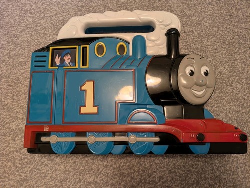 Vintage 1994 thomas friends - thomas,
