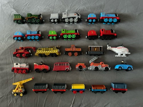 Thomas friends take n play - &,