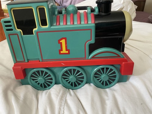 Thomas the tank - thomas, 2002