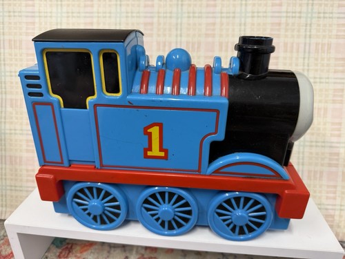 Thomas the tank engine - tank, take