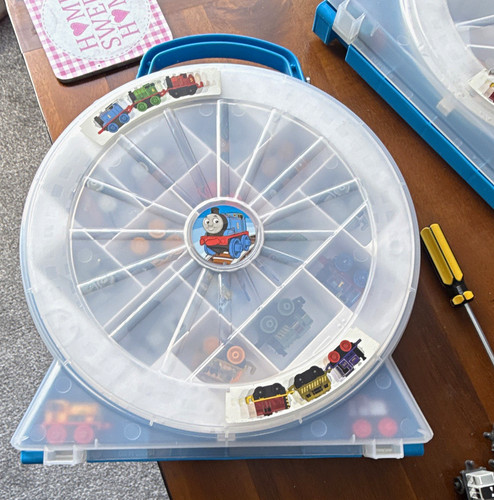 Thomas friends take n play - thomas, &
