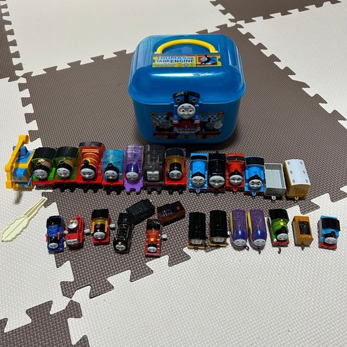 Thomas friends railway toy - thomas, &