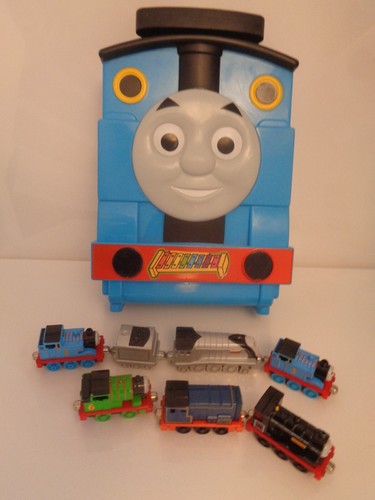 Thomas the tank - thomas,